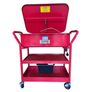 20 Gallon Parts Washer - RPW20g Image 3