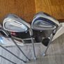 mizuno mp 60 irons Image 2