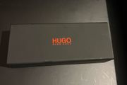 Hugo Boss folding sunglasses case