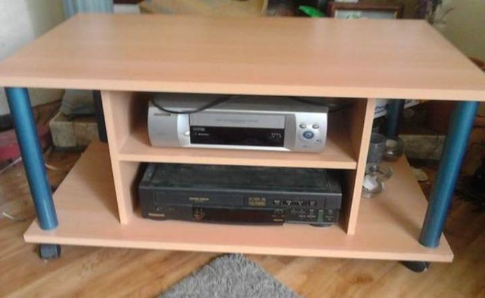 TV cabinet