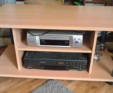 TV cabinet