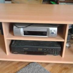 TV cabinet