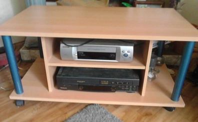 TV cabinet