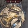 Ladies Stawberry Jam Swatch Watch - 2003 Image 9