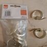 Curtain pincer clips Image 2
