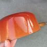 Le Creuset 20 Orange Cast Ceramic Enamel Saucepan Fry Pot Casserole Image 6
