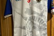 New York GAA jersey