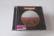 CD Fivespeed