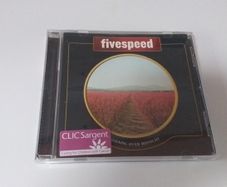 CD Fivespeed