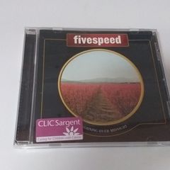 CD Fivespeed