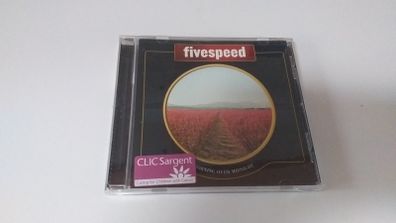 CD Fivespeed