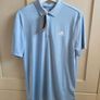 Adidas Golf Performance Polo  - Size M Image 2