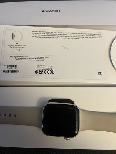 Apple Watch SE