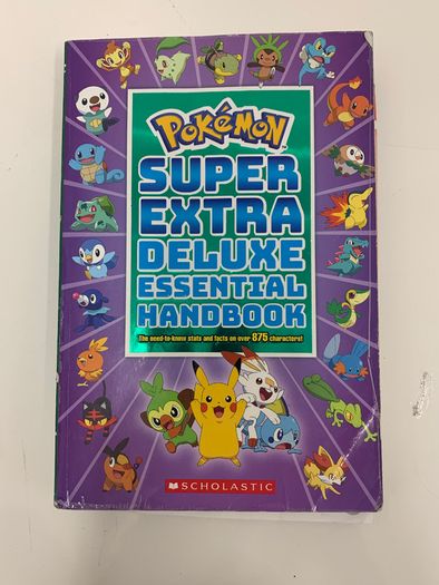 Children's Books