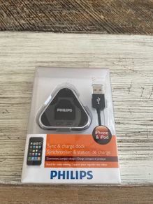 Philips dock