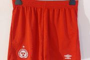 shelbourne fc shorts