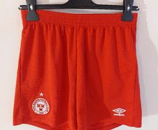 shelbourne fc shorts