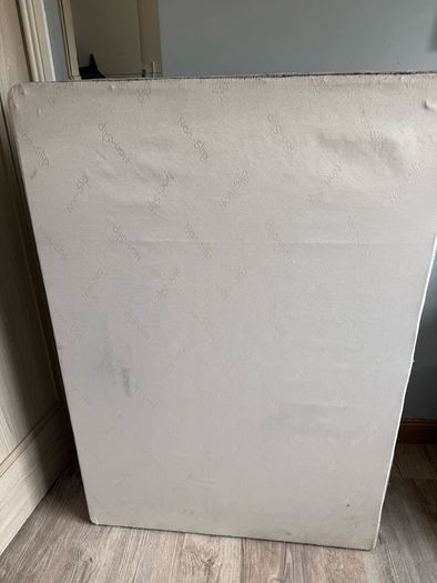 double Divan with Drawers