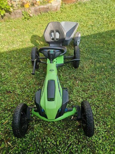 Berg DRT Gocart