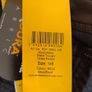 Snickers 6241 AllroundWork Stretch Trousers Holster Pockets Navy/Black Image 4
