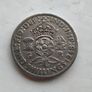 George VI Two Shilling 1948 Coin Image 6