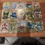 HARD METAL Pokemon card Image 2