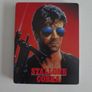 Cobra Blu Ray Steelbook (Zavvi Exclusive-Original first UK pressing) Image 3