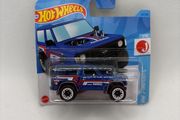 Hotwheels Nissan Patrol Custom from 2023