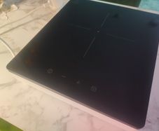 Portable Induction Hob