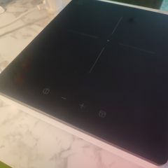 Portable Induction Hob