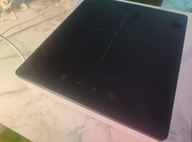 Portable Induction Hob
