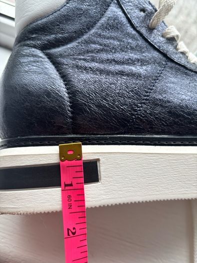 Oxitaly leather