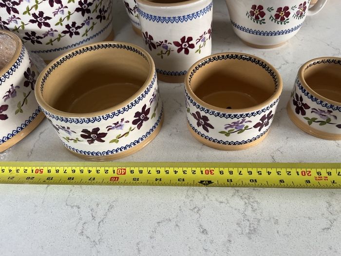 nicholas mosse clematis stacking set