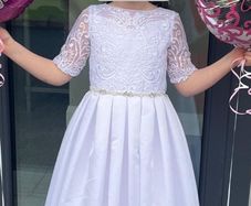 Communion Dress