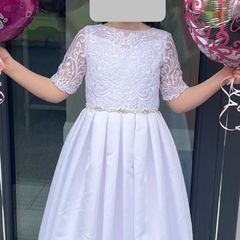Communion Dress