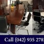 Brand New High End Boardroom Tables - In Stock Image 2