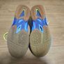Mizuno Badminton Shoes Image 4