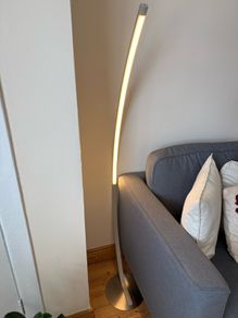LED Floor Lamp