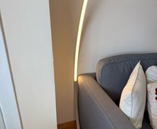 LED Floor Lamp