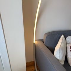 LED Floor Lamp