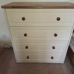 Chest of Drawers-Free-Near Tralee