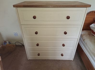 Chest of Drawers-Free-Near Tralee