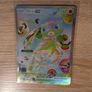 Pokemon Mew Ex 158/128 30th Celebration (Futuristic Rare) NM Image 7