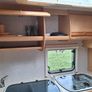 Bailey 2004 Caravan Image 10