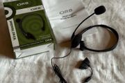 Xbox 360 Wired Headset