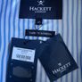 Hackett London Men's Mac / Trench Coat Image 5