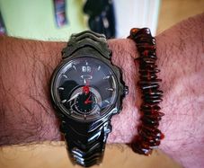 oakley watch