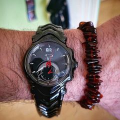 oakley watch