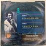 Ben E King, Stand By Me, The Coasters, Yakety Yak 1986, Atlantic, 7 inch Vinyl Single Image 2