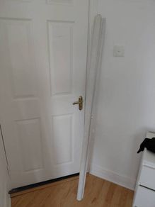 Roller blind